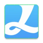 Logo of LinkWorld VPN android Application 